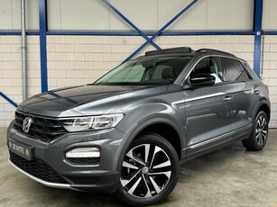 Volkswagen T-Roc 1.5 TSI Style UNITED