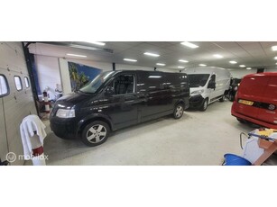 Volkswagen T5 2.5 TDI lengte 2