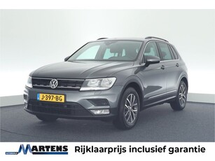 Volkswagen Tiguan 1.4 TSI 125pk H6 Comfortline Trekhaak