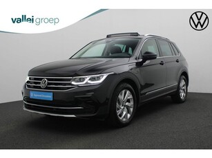 Volkswagen Tiguan 1.4 TSI 245PK DSG eHybrid Elegance Pano