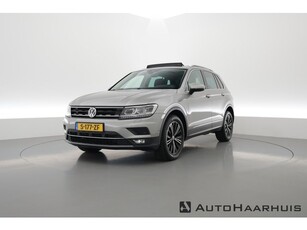 Volkswagen Tiguan 1.4 TSI 4Motion Highline DSG Pano