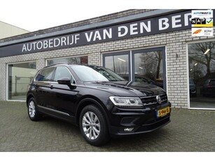 Volkswagen Tiguan 1.4 TSI ACT 110Kw DSG Comfortline Business