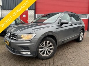 Volkswagen Tiguan 1.4 TSI ACT Comfortline AUTOMAAT / GR