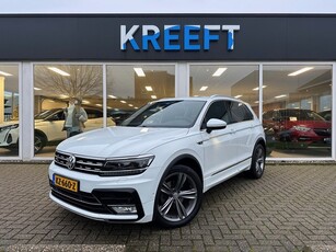 Volkswagen Tiguan 1.4 TSI ACT Highline R-Line (bj 2017)