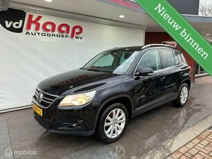 Volkswagen Tiguan 1.4 TSI Comfort&Design ALLEEN HANDEL