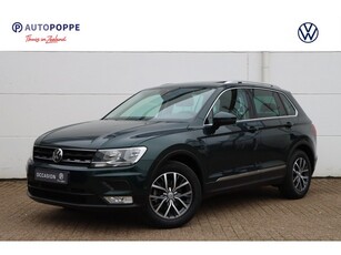 Volkswagen Tiguan 1.4 TSI Comfortline 126pk (bj 2017)