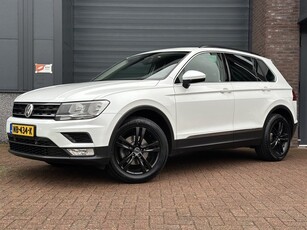 Volkswagen Tiguan 1.4 TSI Comfortline 1E EIGENAAR! NAVI