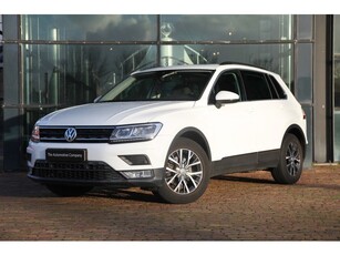 Volkswagen Tiguan 1.4 TSI Comfortline Panodak (bj 2017)