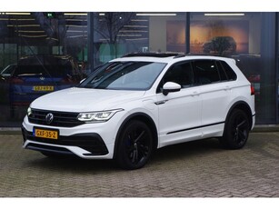 Volkswagen Tiguan 1.4 TSI eHybrid 245 PK R-Line BNS+ PHEV