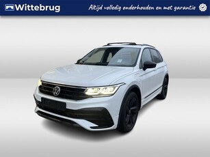 Volkswagen Tiguan 1.4 TSI eHybrid 2x R-Line / AUTOMAAT/