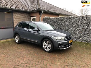 Volkswagen TIGUAN - 1.4 TSI eHybrid Elegance