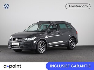 Volkswagen Tiguan 1.4 TSI eHybrid Life 245 pk Automaat