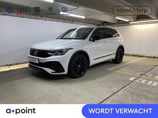 Volkswagen Tiguan 1.4 TSI eHybrid R-Line Business+ 245 pk