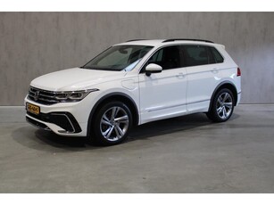 Volkswagen TIGUAN 1.4 TSI eHybrid R-Line Business