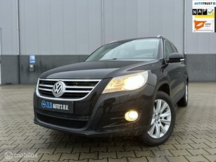 Volkswagen Tiguan 1.4 TSI Sport&Style 4Motion/CRUISE