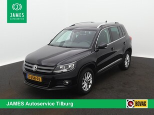 Volkswagen Tiguan 1.4 TSI Sport&Style NAVI CLIMA