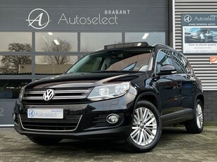 Volkswagen Tiguan 1.4 TSI Sport&Style Pano Navi PDC