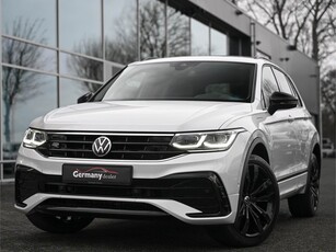 Volkswagen Tiguan 1.4TSI 245pk eHybrid R-Line Pano IQ-Light