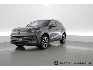 Volkswagen Tiguan 1.5 eHybrid PHEV Elegance 128km EV