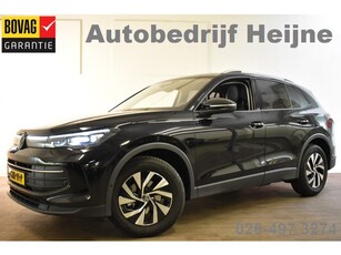 Volkswagen Tiguan 1.5 eTSI 150PK LIFE EDITION