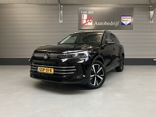 Volkswagen Tiguan 1.5 eTSI ELEGANCE/IQ DRIV/IQ