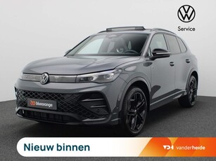 Volkswagen Tiguan 1.5 eTSI R-Line Business 150PK DSG