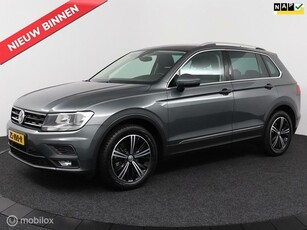 Volkswagen Tiguan 1.5 TSI 150 Pk ACT Comfortline Business