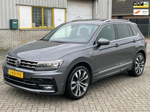 Volkswagen Tiguan 1.5 TSI 150 PK AUT Bj 2020 High R-Line