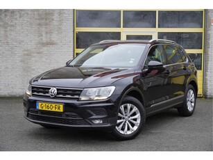 Volkswagen Tiguan 1.5 TSI 150PK! Automaat Comfortline