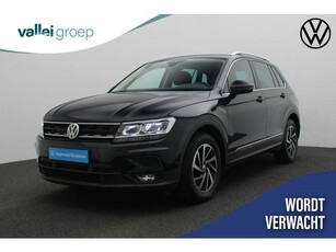 Volkswagen Tiguan 1.5 TSI 150PK DSG ACT Join Trekhaak