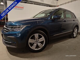 Volkswagen Tiguan 1.5 TSI 150pk Elegance DSG7 110kw Carplay