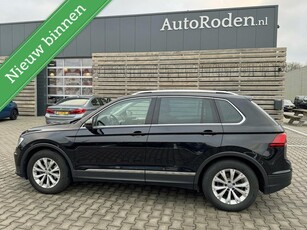 Volkswagen Tiguan 1.5TSi ACT 110Kw Comfortline Business