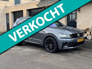 Volkswagen TIGUAN 1.5 TSI ACT 3X R-LINEPANO VIRTUAL NAVI