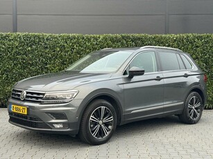 Volkswagen Tiguan 1.5 TSI ACT Business R PANO, LED