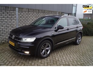 Volkswagen Tiguan 1.5 TSI ACT Comfortline Business R