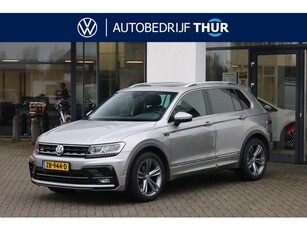 Volkswagen Tiguan 1.5 TSI ACT Highline 150PK / 110kW DSG