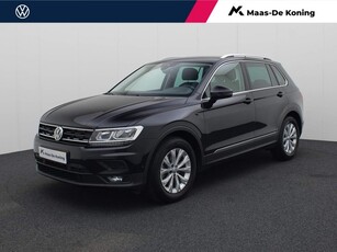 Volkswagen Tiguan 1.5 TSI ACT Highline