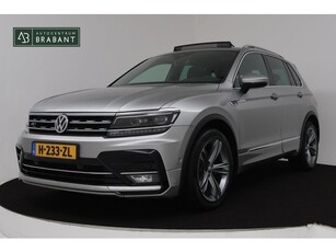 Volkswagen Tiguan 1.5 TSI ACT Highline Business R Automaat