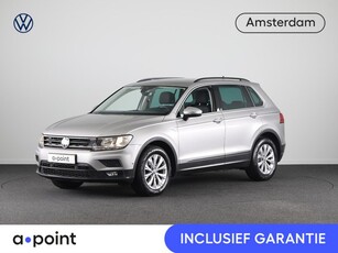 Volkswagen Tiguan 1.5 TSI ACT Highline Navigatie