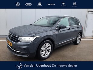 Volkswagen Tiguan 1.5 TSI Automaat Life Business 18