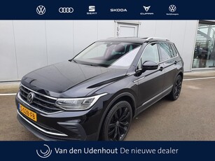 Volkswagen Tiguan 1.5 TSI Automaat Life Business Trekhaak