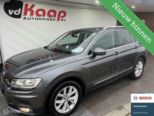 Volkswagen Tiguan 1.5 TSI HIGH-LINE AUT