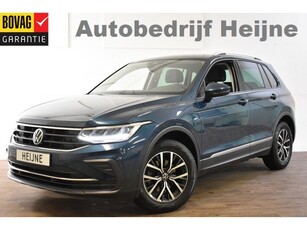 Volkswagen Tiguan 1.5 TSI Life 150PK DSG