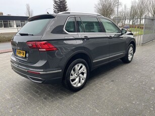 Volkswagen Tiguan 1.5 TSI R-Line (bj 2023, automaat)