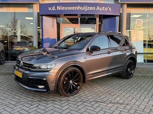 Volkswagen Tiguan 1.5 TSI R Line Highline Business