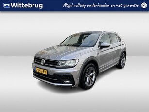 Volkswagen Tiguan 1.5 TSI R-Line / PARK. SENSOREN/ LED/