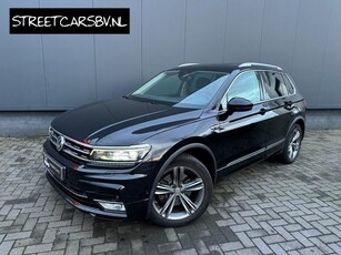 Volkswagen Tiguan 2.0 TDI 190pk R-Line