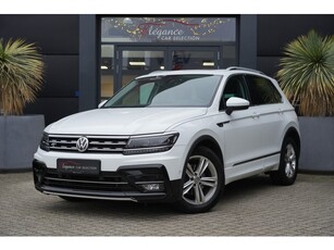 Volkswagen Tiguan 2.0 TDI Highline Business R 150pk