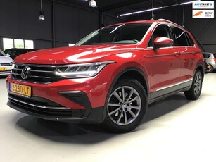 Volkswagen TIGUAN 2.0 TDI Life I 2e Eigen I New Remmen +