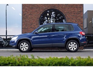 Volkswagen Tiguan 2.0 TDI Track&Field 4Motion Trekhaak